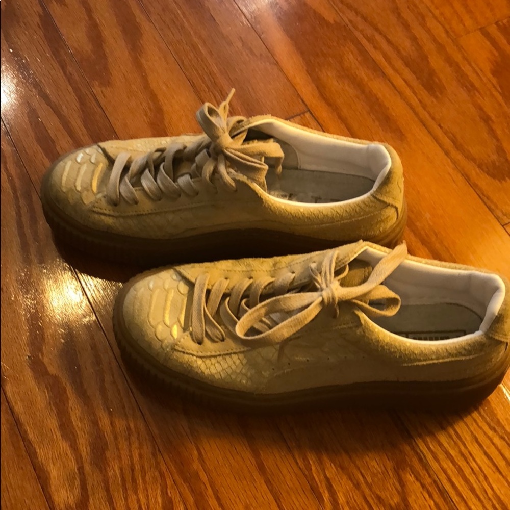 Puma Shoes